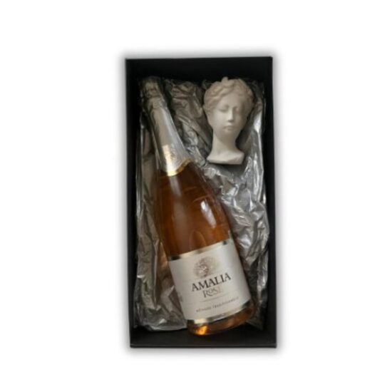 Afrodītes izvēle Rose - dāvanas komplekts