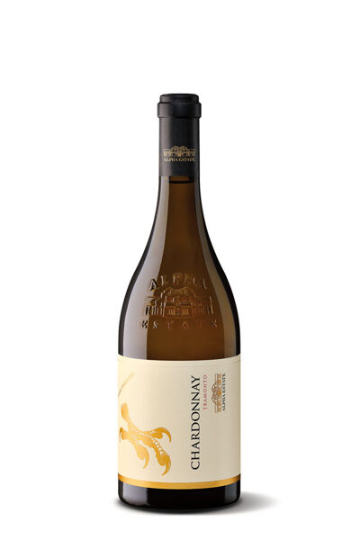 Alpha Ecosystem Chardonnay Single Block Toumpa, 2021, 13.5%, 0.75 L