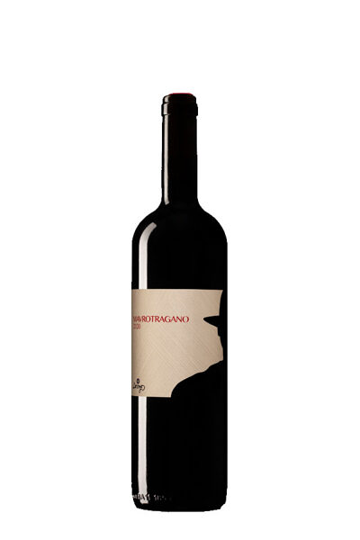 Dougos Mavrotragano, 2017, 14%, 0.75 L
