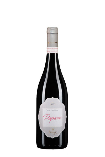 Dougos Rapsani P.D.O., 2019, 13%, 0.75 L