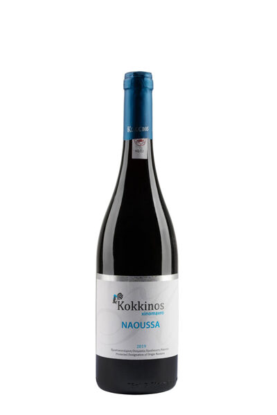 Kokkinos Xinomavro, 2018, 13.5%, 0.75 L