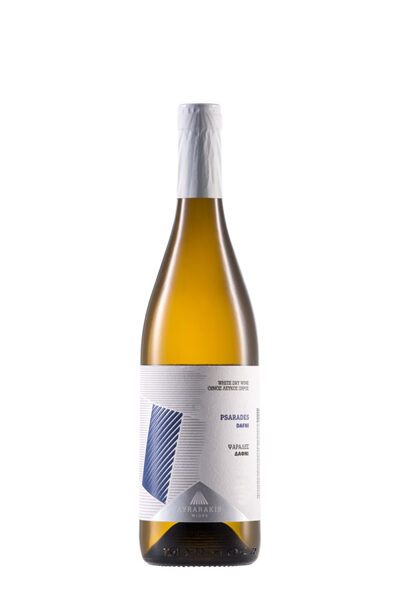 Lyrarakis Dafni Psarades White, 2022, 12.5%, 0.75 L