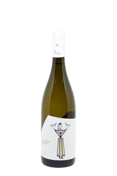 Lyrarakis Vilana White, 2022, 12.5%, 0.75 L