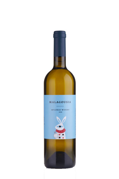 Mylonas Malagousia, 2023, 12%, 0.75 L