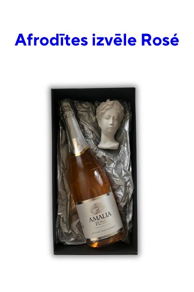 Aphrodite's Choice Rosé - gift set