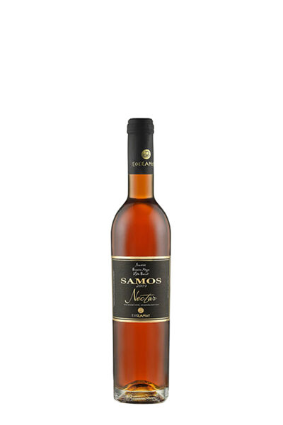 UWC Samos Nectar, 2014, 14%, 0.5 L