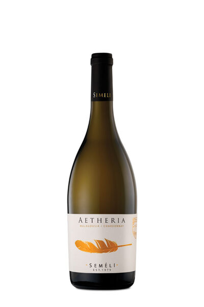 Semeli Aetheria, 2022, 13%, 0.75 L