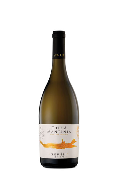 Semeli Thea Mantinia, 2022, 12.5%, 0.75 L