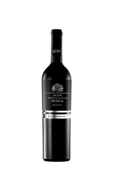 Tselepos Driopi Nemea, 2021, 14%, 0.75 L