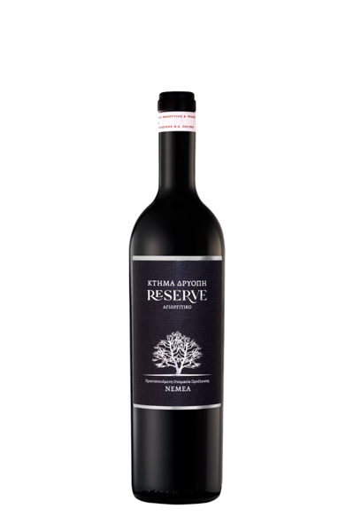 Tselepos Driopi Reserve, 2019, 14.5%, 0.75 L