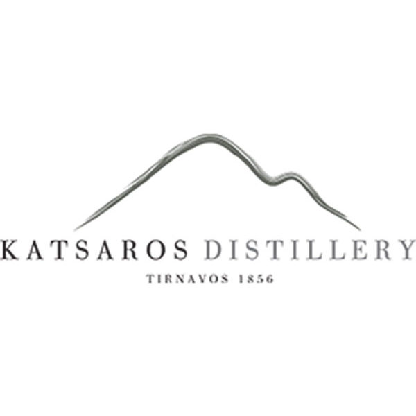 Katsaros Distillery