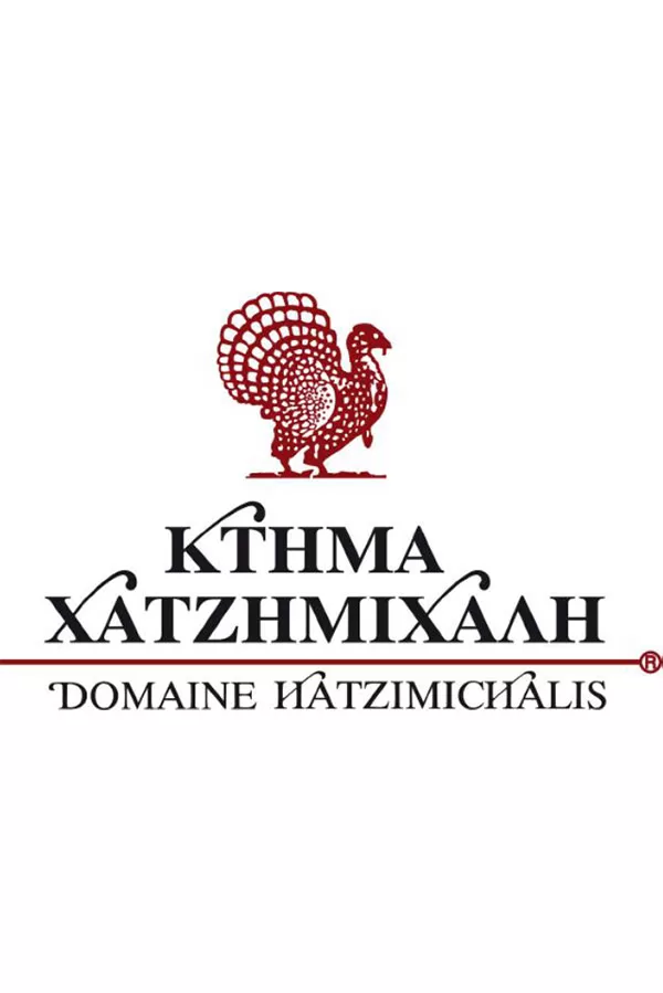 Domaine Hatzimichalis